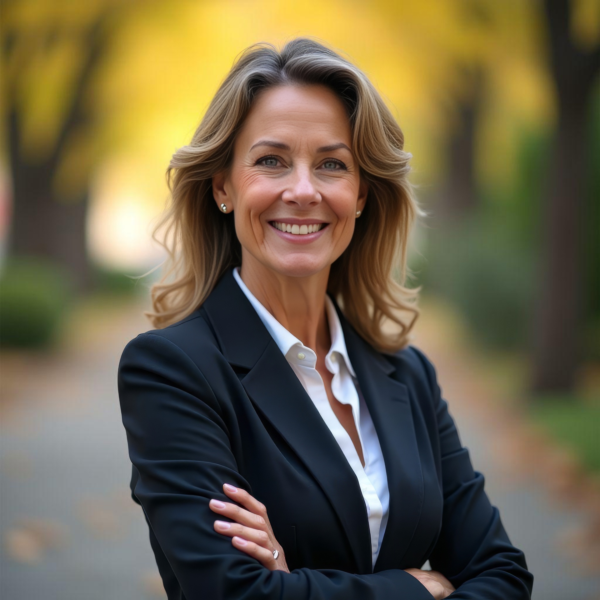 Professional headshot 25